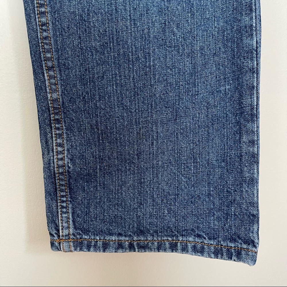 💐 2 for $20!! 💐 Men’s Tommy Hilfiger Classic fit Jeans - Picture 5 of 15